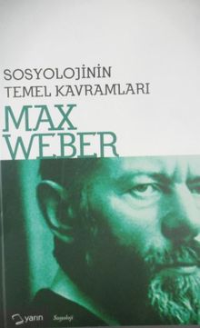 Sosyolojinin Temel Kavramları