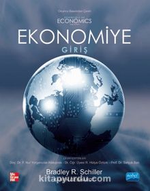Ekonomiye Giriş - Bradley R. Schiller