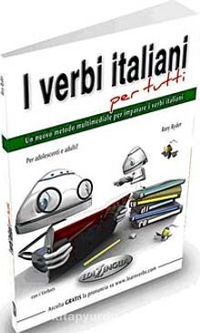 I verbi italiani per tutti (İtalyanca fiiller)
