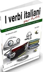 I verbi italiani per tutti (İtalyanca fiiller)