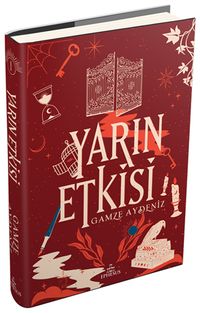 Yarın Etkisi (Ciltli)