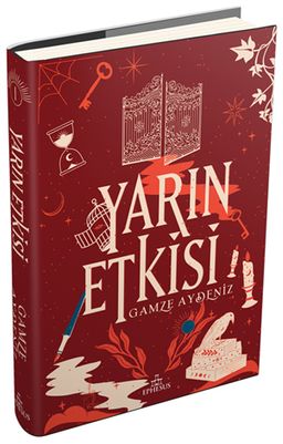 Yarın Etkisi (Ciltli)