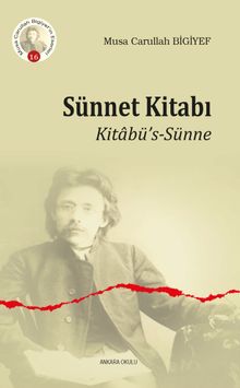 Sünnet Kitabı & Kitabü's-Sünne