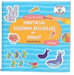 Mantıksal Düşünme Becerileri ve Dikkat