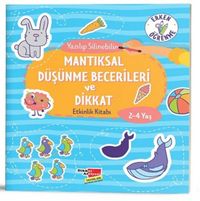 Mantıksal Düşünme Becerileri ve Dikkat