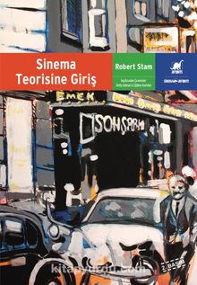 Sinema Teorisine Giriş - Robert Stam
