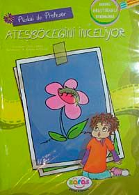 Bilim ve Araştırma Seti (5 Kitap)