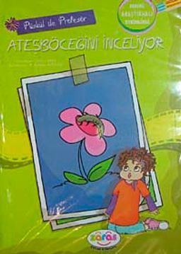 Bilim ve Araştırma Seti (5 Kitap)