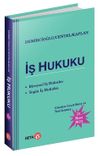 İş Hukuku (Tankut Centel-Murat Demircioğlu)