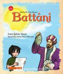 Ömerle Bir Kutu Macera: Battanî - İrem Şahin Yarar