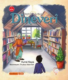 Ömerle Bir Kutu Macera: Dîneverî - Vural Kaya