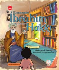 Ömerle Bir Kutu Macera: Erzurumlu İbrahim Hakkı