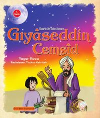 Ömerle Bir Kutu Macera: Gıyaseddin Cemşîd