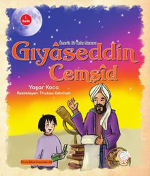 Ömerle Bir Kutu Macera: Gıyaseddin Cemşîd