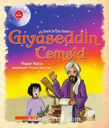 Ömerle Bir Kutu Macera: Gıyaseddin Cemşîd - Yaşar Koca