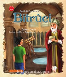 Ömerle Bir Kutu Macera: Bitrûcî - Duran Çetin