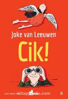 Cik! - Joke van Leeuwen