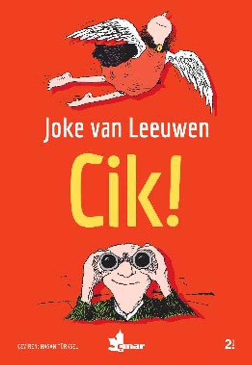 Cik!