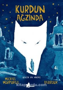 Kurdun Ağzında - Michael Morpurgo