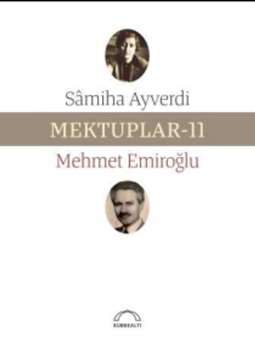Mektuplar 11