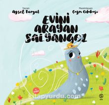 Evini Arayan Salyangoz - Aysel Turgut