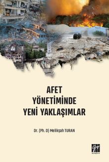 Afet Yönetiminde Yeni Yaklaşımlar