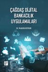 &Ccedil;ağdaş Dijital Bankacılık Uygulamaları
