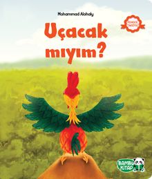 Uçacak mıyım?
