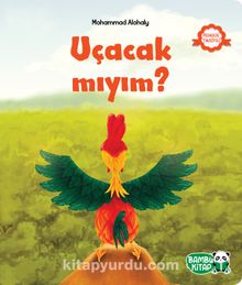 Uçacak mıyım? - Mohammad Alohaly