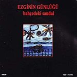 Bahçedeki Sandal