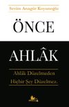 &Ouml;nce Ahlak