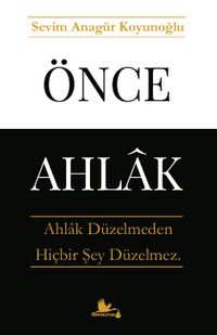 Önce Ahlak