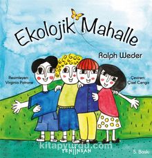 Ekolojik Mahalle - Ralph Weder