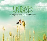 99 Esma 99 Dua -2