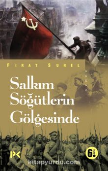 Salkım Söğütlerin Gölgesinde - Fırat Sunel