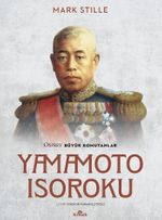 Yamamoto Isoroku & Osprey Büyük Komutanlar