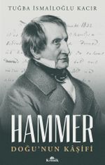 Hammer & Doğu'nun Kaşifi