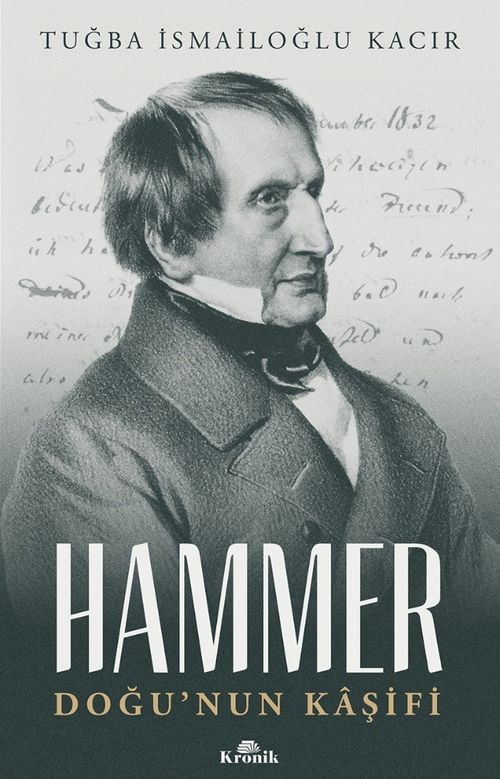 Hammer & Doğu'nun Kaşifi