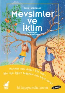 Mevsimler ve İklim - Anna Hatzimanoli