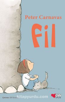 Fil - Peter Carnavas
