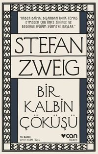 Bir Kalbin Çöküşü