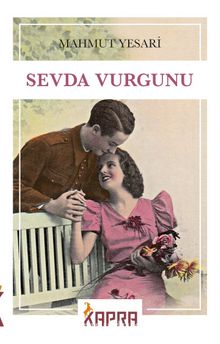 Sevda Vurgunu - Mahmut Yesari