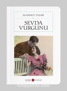 Sevda Vurgunu (Cep Boy) - Mahmut Yesari