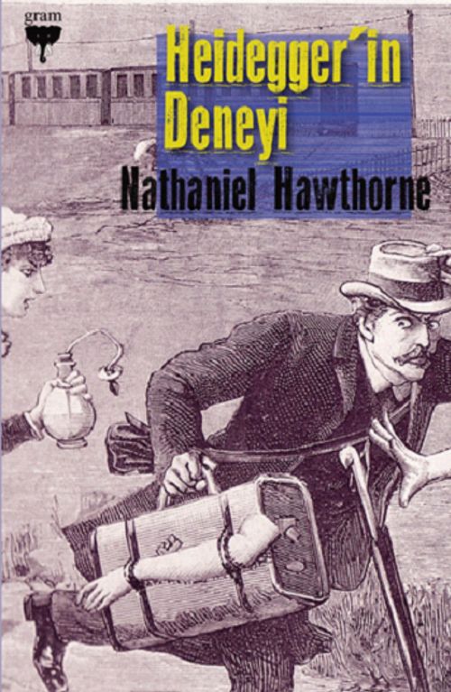 Heidegger'in Deneyi