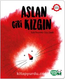 Aslan Gibi Kızgın - Giulia Pesavento
