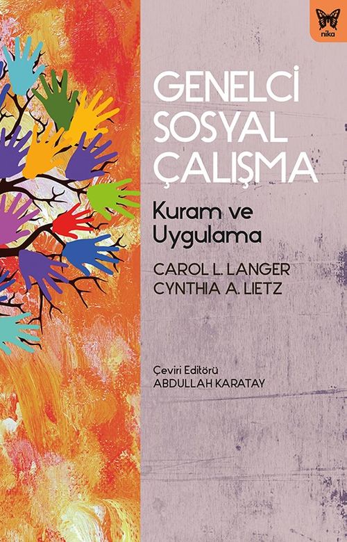 Genelci Sosyal Çalışma & Kuram ve Uygulama