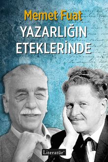Yazarlığın Eteklerinde 