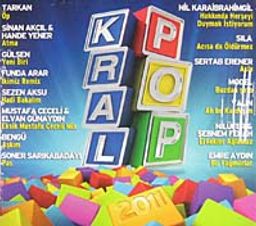 Kral Pop 2011