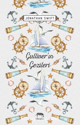 Gulliver’ın Gezileri (Ciltli)