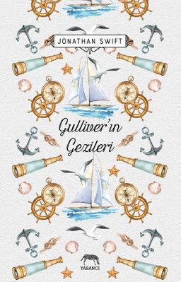 Gulliver'ın Gezileri (Ciltli)